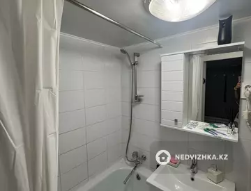 2-комнатная квартира, этаж 1 из 5, 45 м², Посуточно