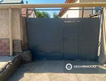 3-комнатный дом, 9 соток, 46 м²