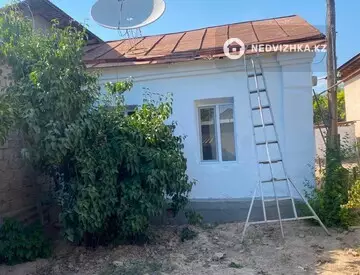 3-комнатный дом, 9 соток, 46 м²