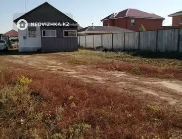2-комнатный дом, 7 соток, 60 м²