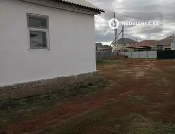 2-комнатный дом, 7 соток, 60 м²