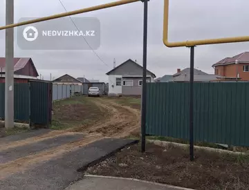 2-комнатный дом, 7 соток, 60 м²