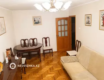 4-комнатная квартира, этаж 3 из 4, 73 м²
