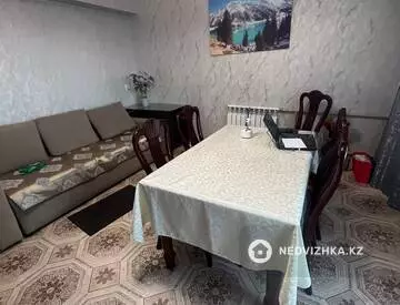 1-комнатная квартира, этаж 6 из 12, 35 м²