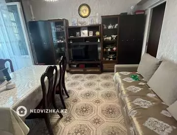 1-комнатная квартира, этаж 6 из 12, 35 м²