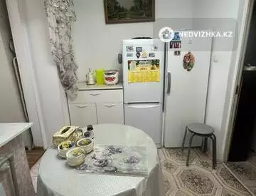1-комнатная квартира, этаж 6 из 12, 35 м²