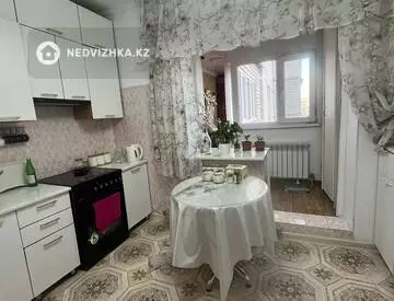 1-комнатная квартира, этаж 6 из 12, 35 м²
