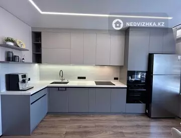 3-комнатная квартира, этаж 6 из 12, 69 м²