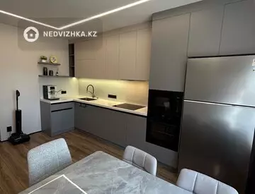 3-комнатная квартира, этаж 6 из 12, 69 м²
