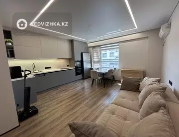 3-комнатная квартира, этаж 6 из 12, 69 м²