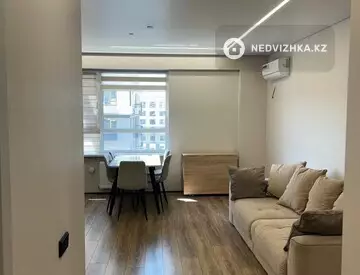 3-комнатная квартира, этаж 6 из 12, 69 м²