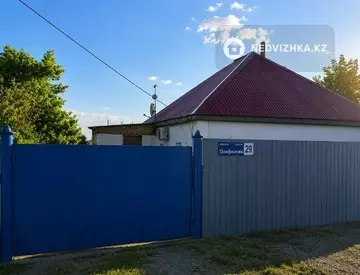 3-комнатный дом, 12.9 соток, 72 м²