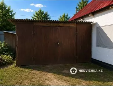 3-комнатный дом, 12.9 соток, 72 м²