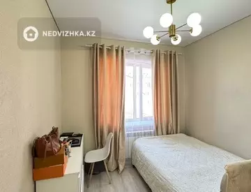 1-комнатная квартира, этаж 2 из 3, 40 м²