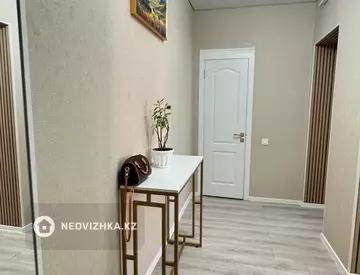 1-комнатная квартира, этаж 2 из 3, 40 м²