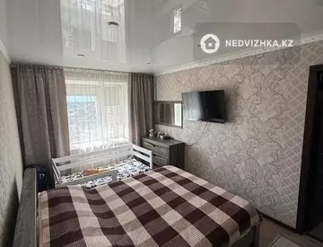 2-комнатная квартира, этаж 6 из 7, 52 м²