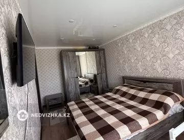 2-комнатная квартира, этаж 6 из 7, 52 м²