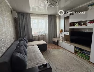 2-комнатная квартира, этаж 6 из 7, 52 м²