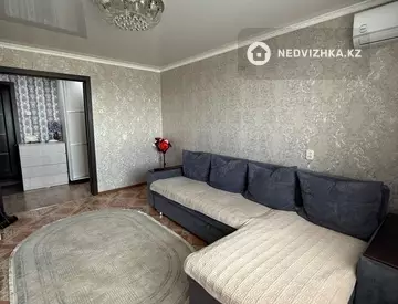 2-комнатная квартира, этаж 6 из 7, 52 м²