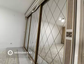 1-комнатная квартира, этаж 7 из 9, 49 м², На длительный срок