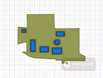 Помещение, 12 000 м²