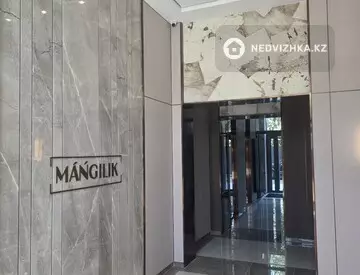 1-комнатная квартира, этаж 8 из 9, 41 м²