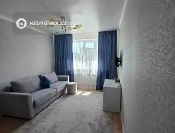 1-комнатная квартира, этаж 7 из 12, 36 м²