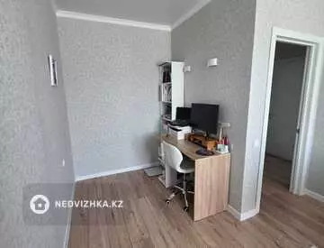 1-комнатная квартира, этаж 7 из 12, 36 м²