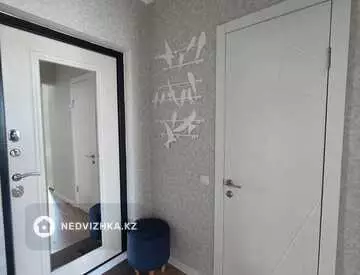 1-комнатная квартира, этаж 7 из 12, 36 м²