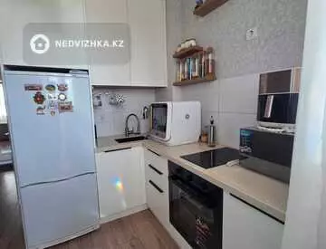1-комнатная квартира, этаж 7 из 12, 36 м²