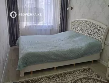 3-комнатная квартира, этаж 2 из 5, 64 м²