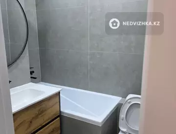 3-комнатная квартира, этаж 5 из 5, 63 м²