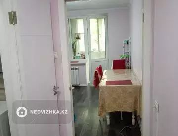 1-комнатная квартира, этаж 1 из 4, 39 м²