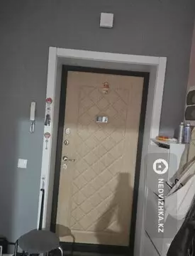 1-комнатная квартира, этаж 4 из 9, 58 м²