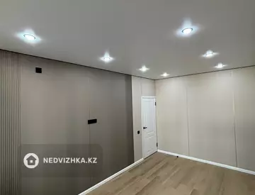 1-комнатная квартира, этаж 1 из 7, 45 м²
