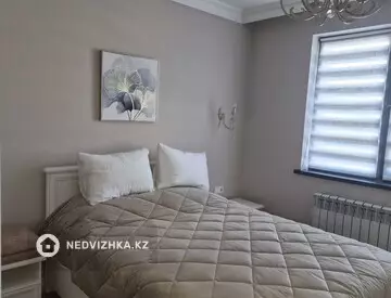 2-комнатная квартира, этаж 3 из 10, 62 м², На длительный срок