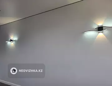 3-комнатная квартира, этаж 5 из 5, 63 м²