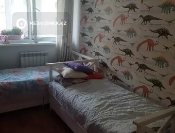 1-комнатная квартира, этаж 6 из 9, 80 м²