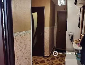3-комнатная квартира, этаж 5 из 5, 53 м²