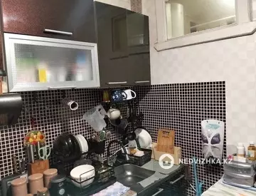 3-комнатная квартира, этаж 5 из 5, 53 м²