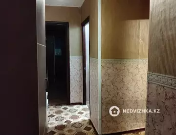 3-комнатная квартира, этаж 5 из 5, 53 м²