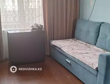 2-комнатная квартира, этаж 4 из 5, 47 м²