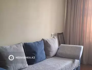 2-комнатная квартира, этаж 4 из 5, 47 м²