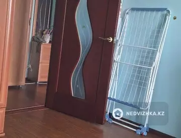 2-комнатная квартира, этаж 4 из 5, 47 м²