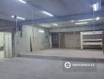 Склад, этаж 2 из 2, 255 м², На длительный срок