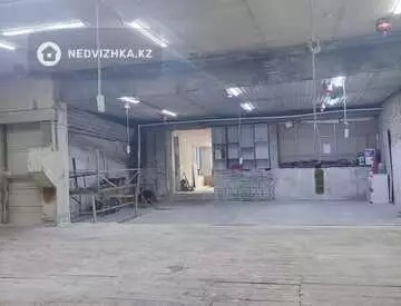 Склад, этаж 2 из 2, 255 м², На длительный срок