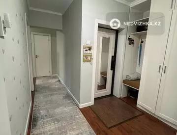 2-комнатная квартира, этаж 8 из 12, 56 м²