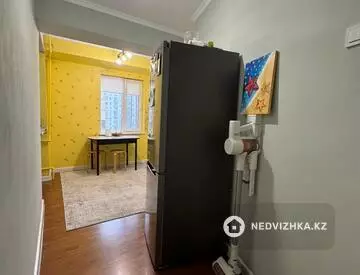 2-комнатная квартира, этаж 8 из 12, 56 м²