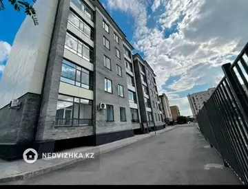 2-комнатная квартира, этаж 2 из 5, 67 м²