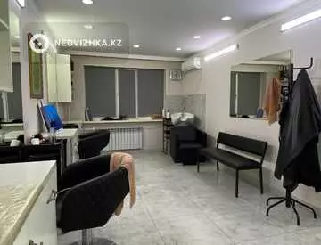 Салон, этаж 1 из 5, 44 м²